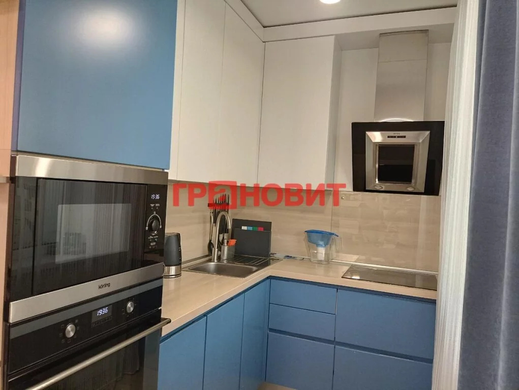 Продажа квартиры, Новосибирск, Дзержинского пр-кт. - Фото 5