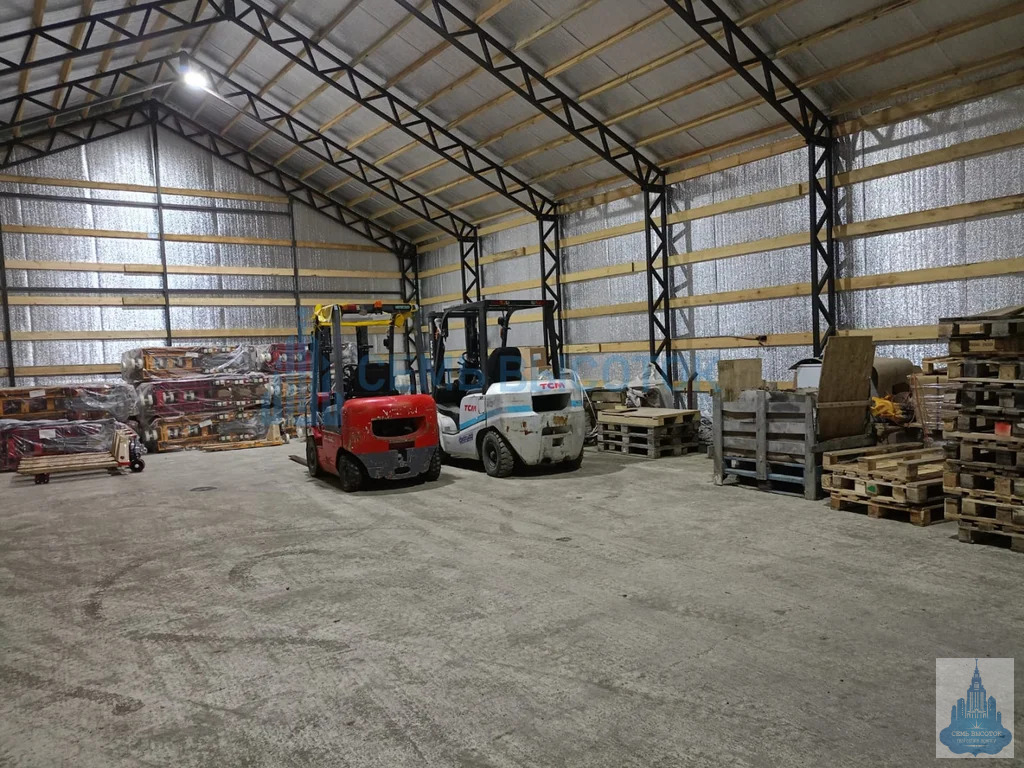 Аренда ПСН, Подольск, ул. Березовая - Фото 13