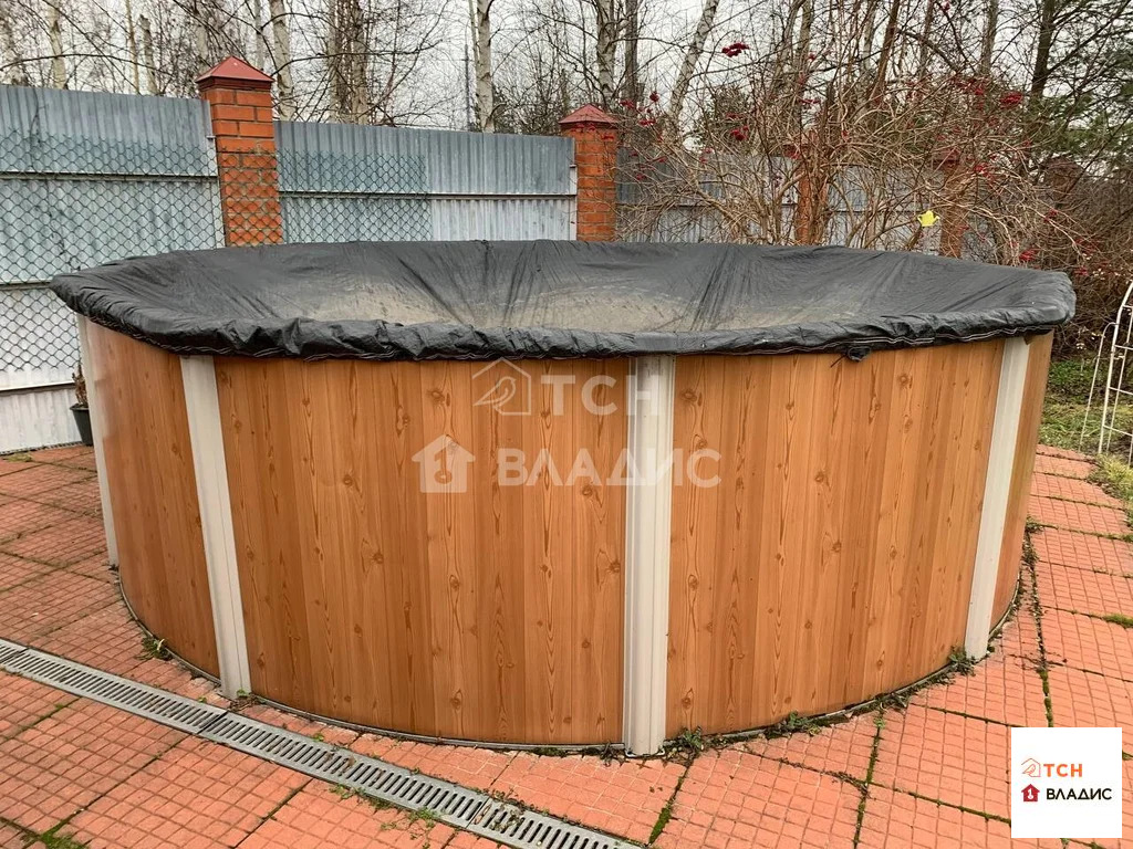 Продажа дома, Ашукино, Пушкинский район, ул. Луговая - Фото 37