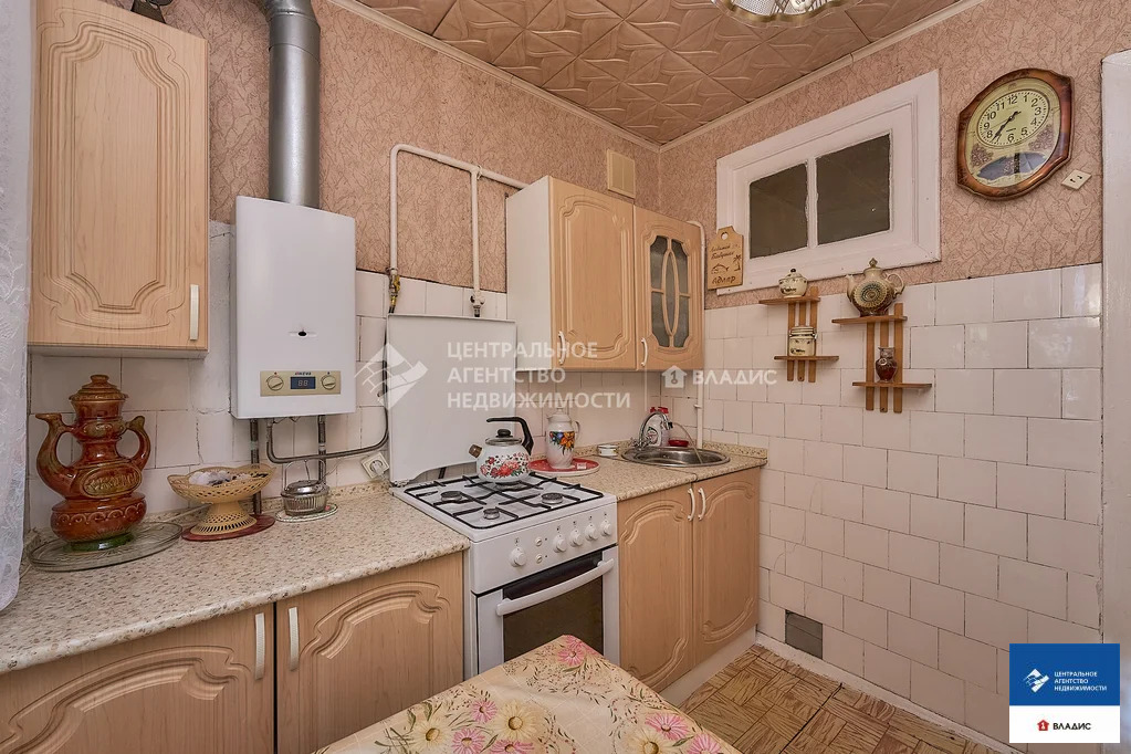 Продажа квартиры, Рязань, ул. Фрунзе - Фото 8