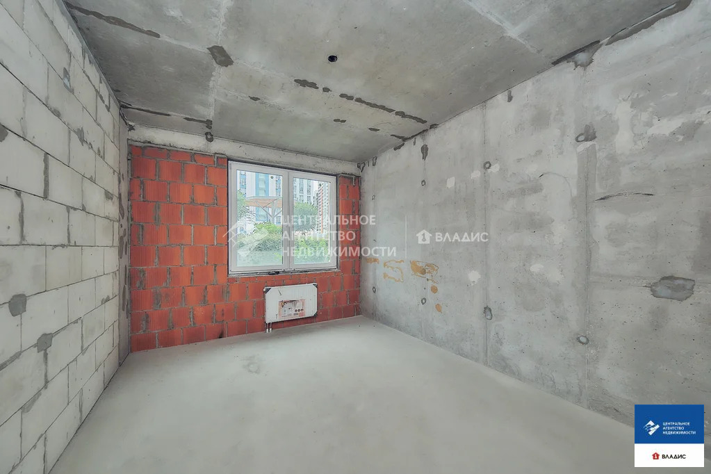 Продажа квартиры, Рязань, ул. Быстрецкая - Фото 18