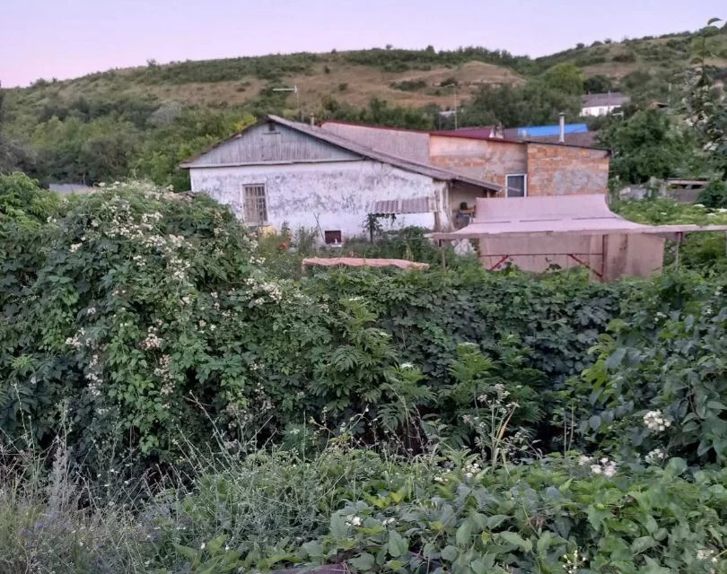 Купить Дом В Нововасильевке Бахчисарайского