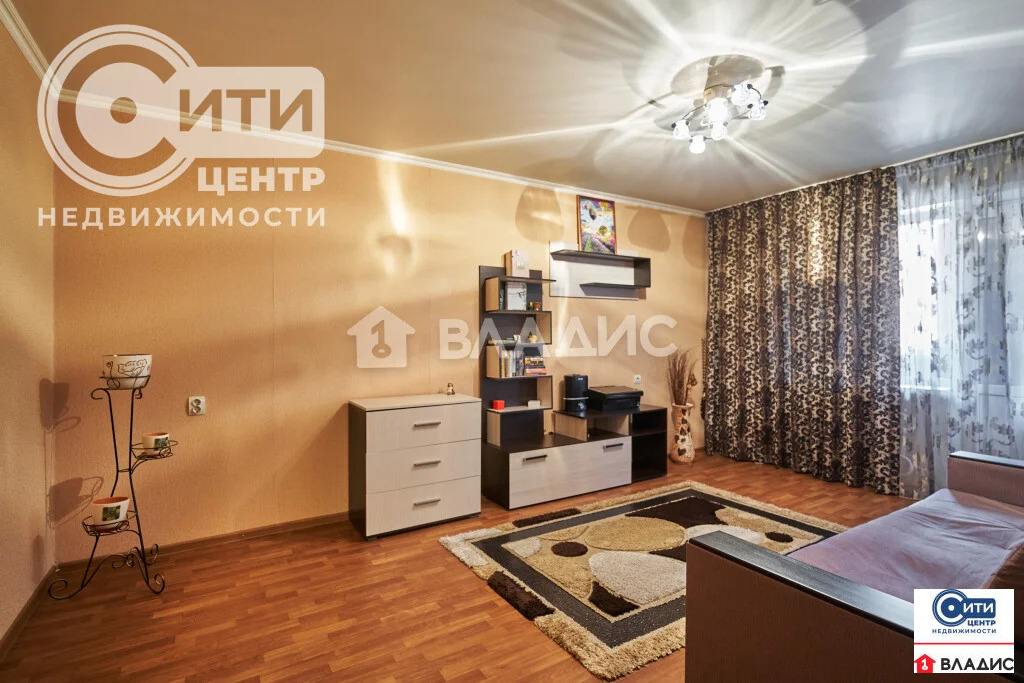 Продажа квартиры, Воронеж, ул. Мордасовой - Фото 17