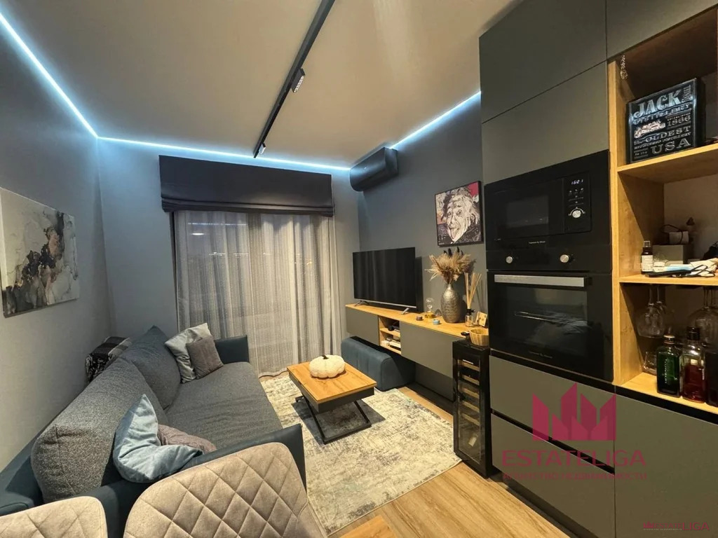 Продажа квартиры, Волгоградский пр-кт. - Фото 5