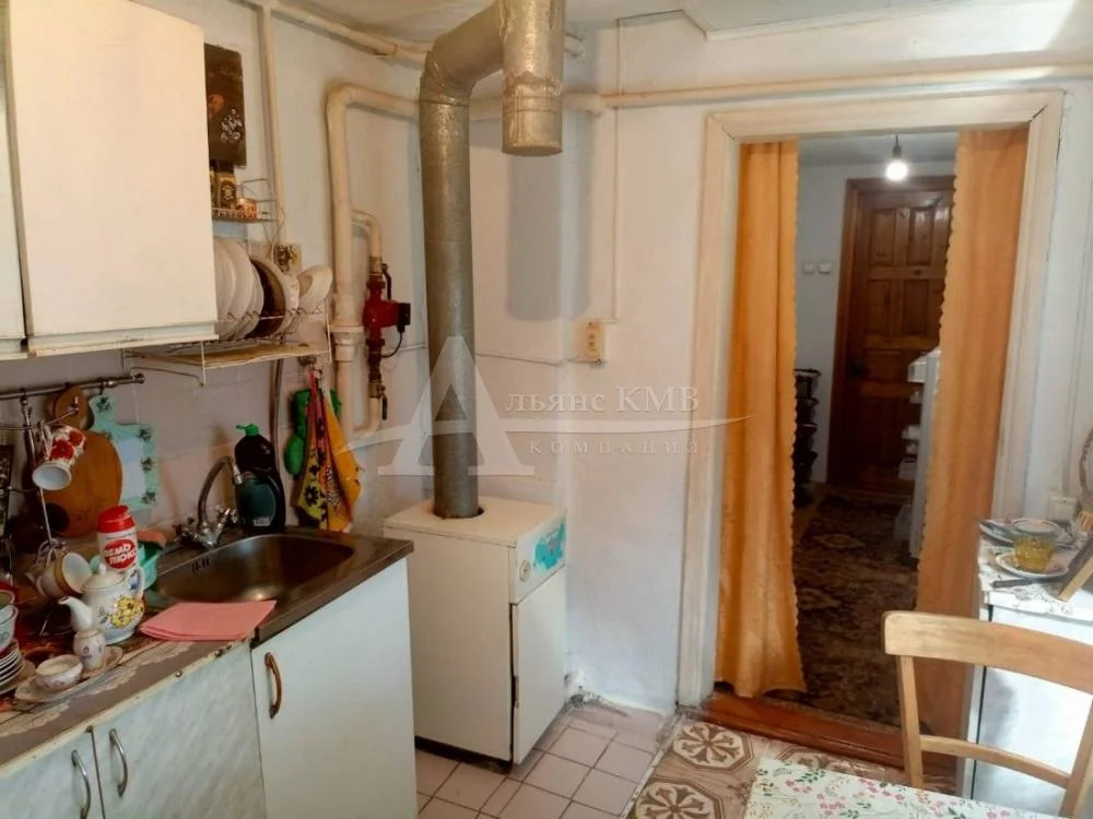 Продажа дома, Георгиевск, ул. Базарная - Фото 12