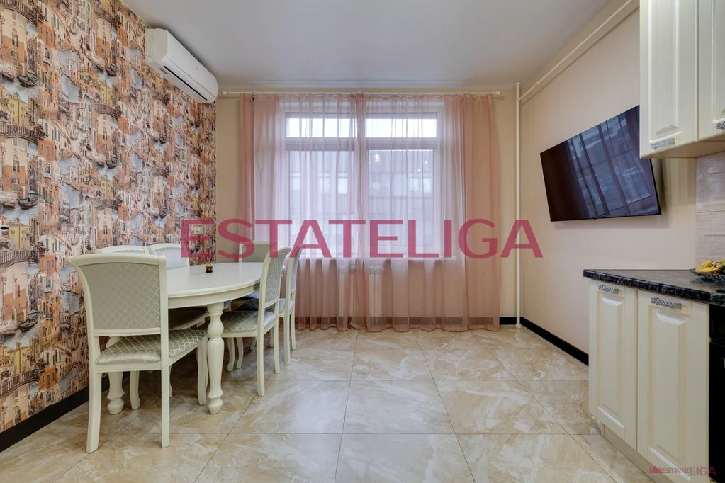 Продажа квартиры, Горки, Волоколамский район, 1-й Туровский переулок - Фото 5