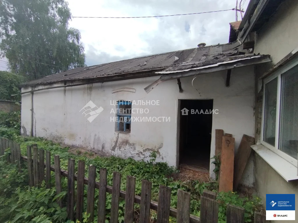 Продажа дома, Рязань, ул. Боголюбова - Фото 1