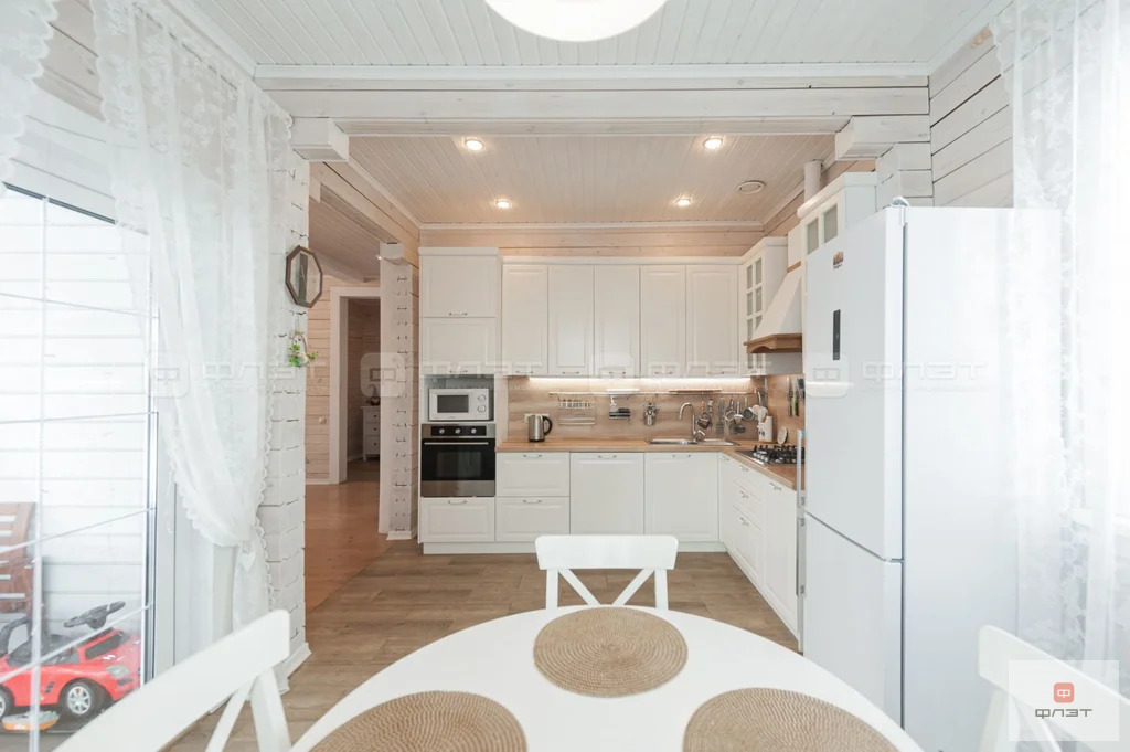 Продажа дома, Тангачи, Лаишевский район, ул. Южная - Фото 9