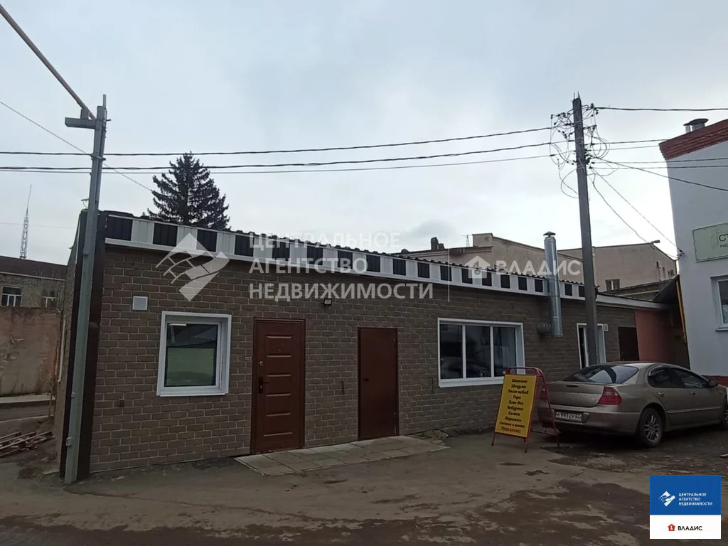 Аренда ПСН, Рязань, ул. МОГЭС - Фото 2