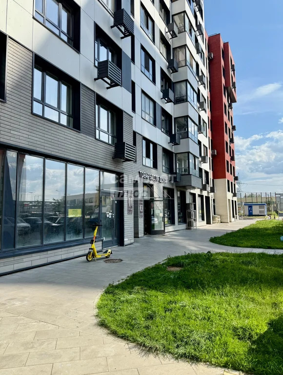 Продажа квартиры, Мытищи, Мытищинский район, Полковника Романова ул. - Фото 35