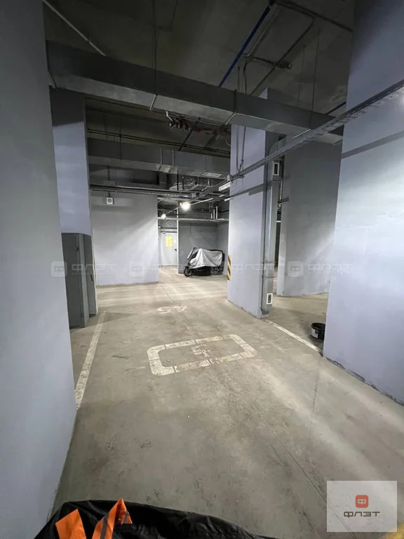 Продажа гаража, Казань, ул. Габдуллы Кариева - Фото 4