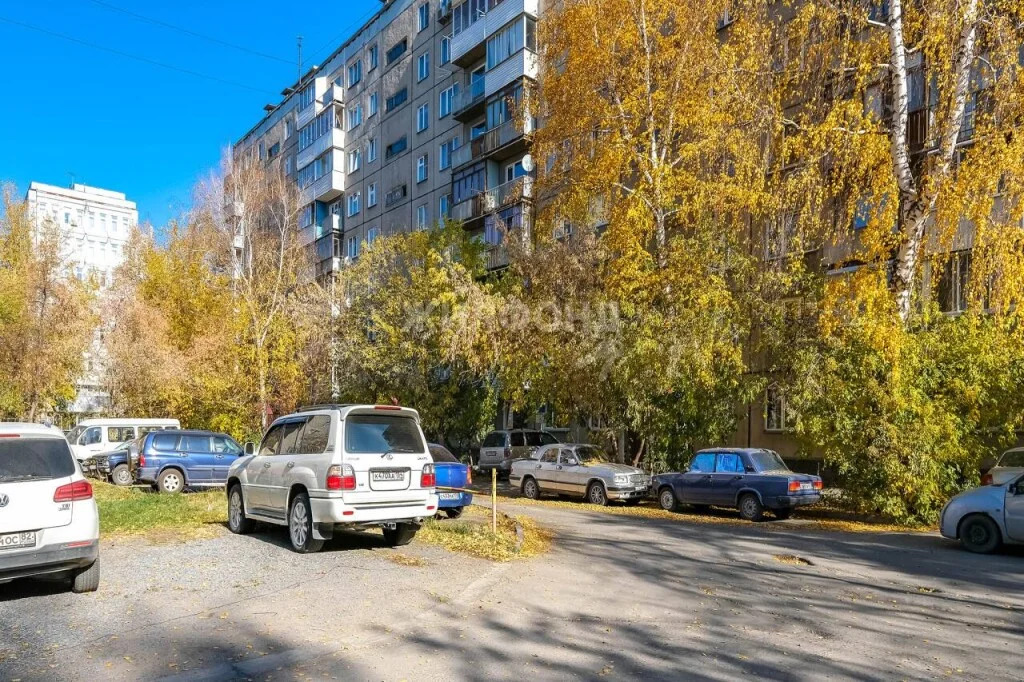 Продажа квартиры, Новосибирск, ул. Гоголя - Фото 8