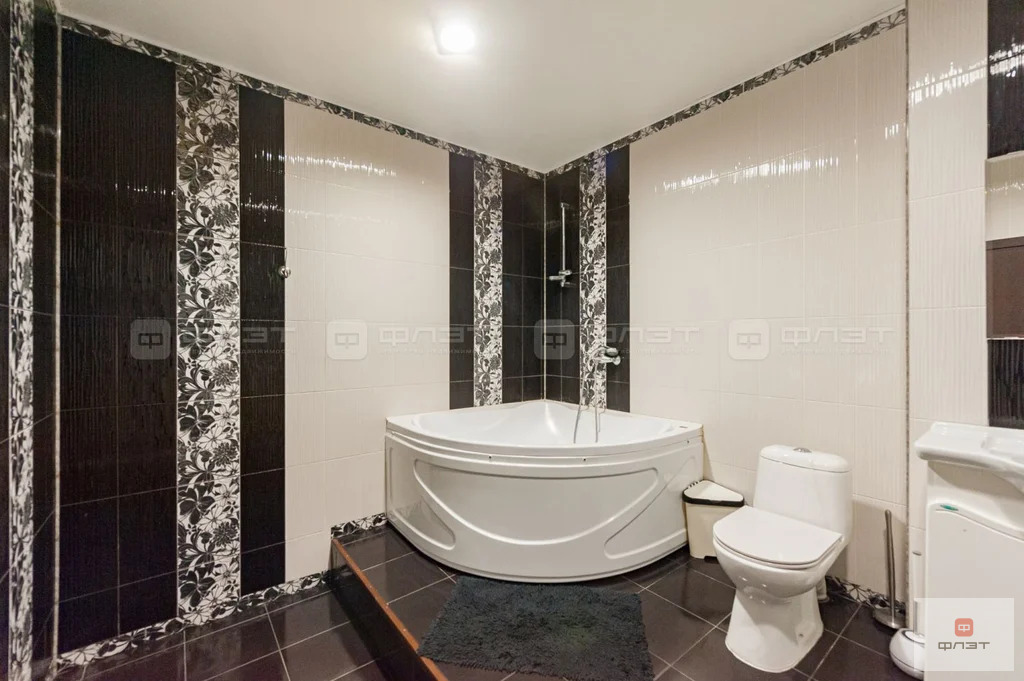 Продажа квартиры, Казань, ул. Вишневского - Фото 20