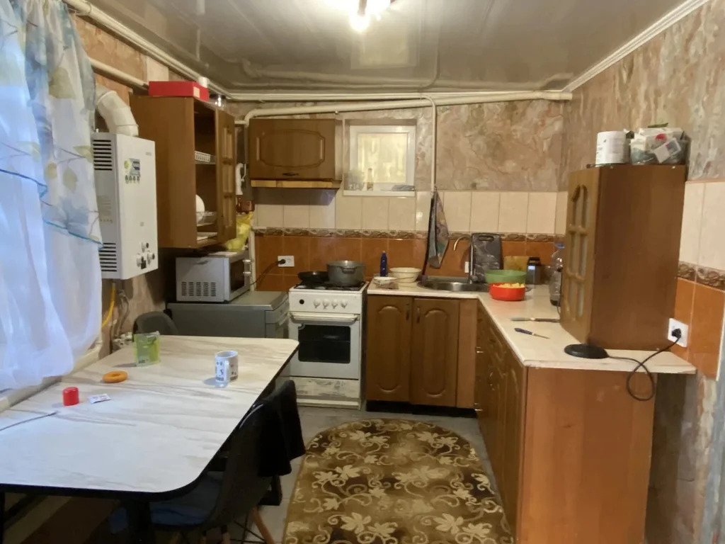 Продажа дома, Сенной, Темрюкский район, ул. Пушкина - Фото 18