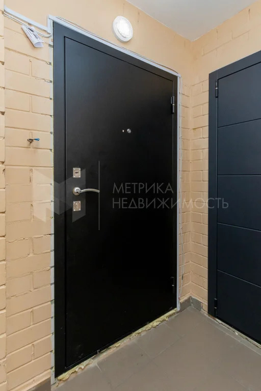 Продажа квартиры, Тюмень, г Тюмень - Фото 13