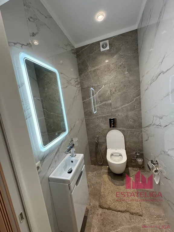 Аренда квартиры, ул. Лобачевского - Фото 11