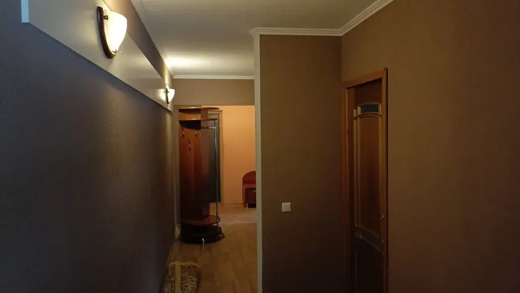 3-комнатная квартира в п.свх.Буденновец - Фото 9