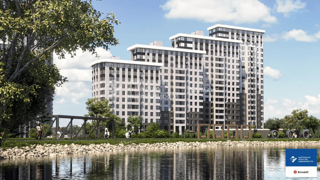 Продажа квартиры в новостройке, Рязань - Фото 9