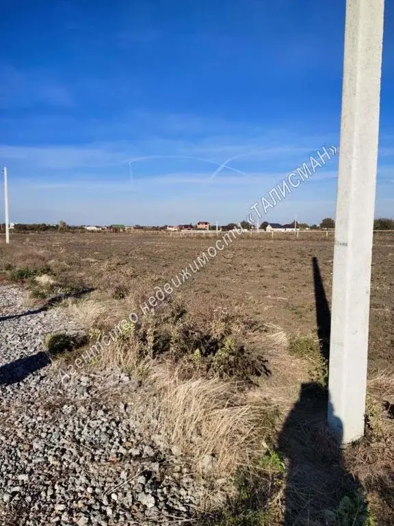 Продается участок в ближайшем пригороде г.Таганрога, с. Приморка - Фото 1