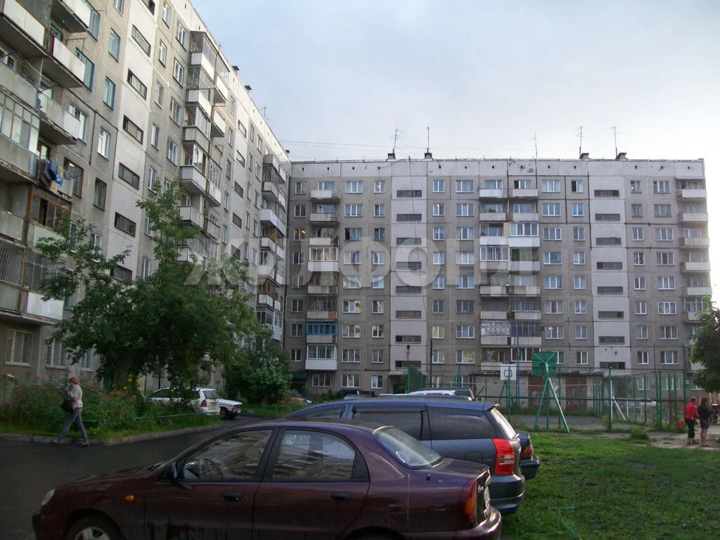 Продажа квартиры, Новосибирск, Гусинобродское ш. - Фото 22
