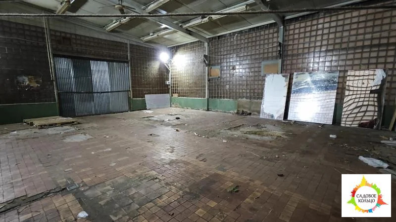 Предлагается в аренду холодное производственное помещение - Фото 9