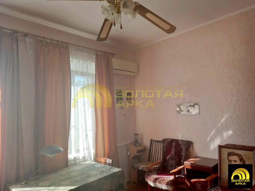 Продажа дома, Славянск-на-Кубани, Славянский район, ул. Батарейная - Фото 10