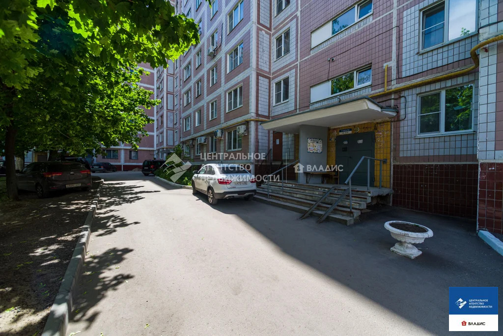 Продажа квартиры, Рязань, ул. Тимакова - Фото 11