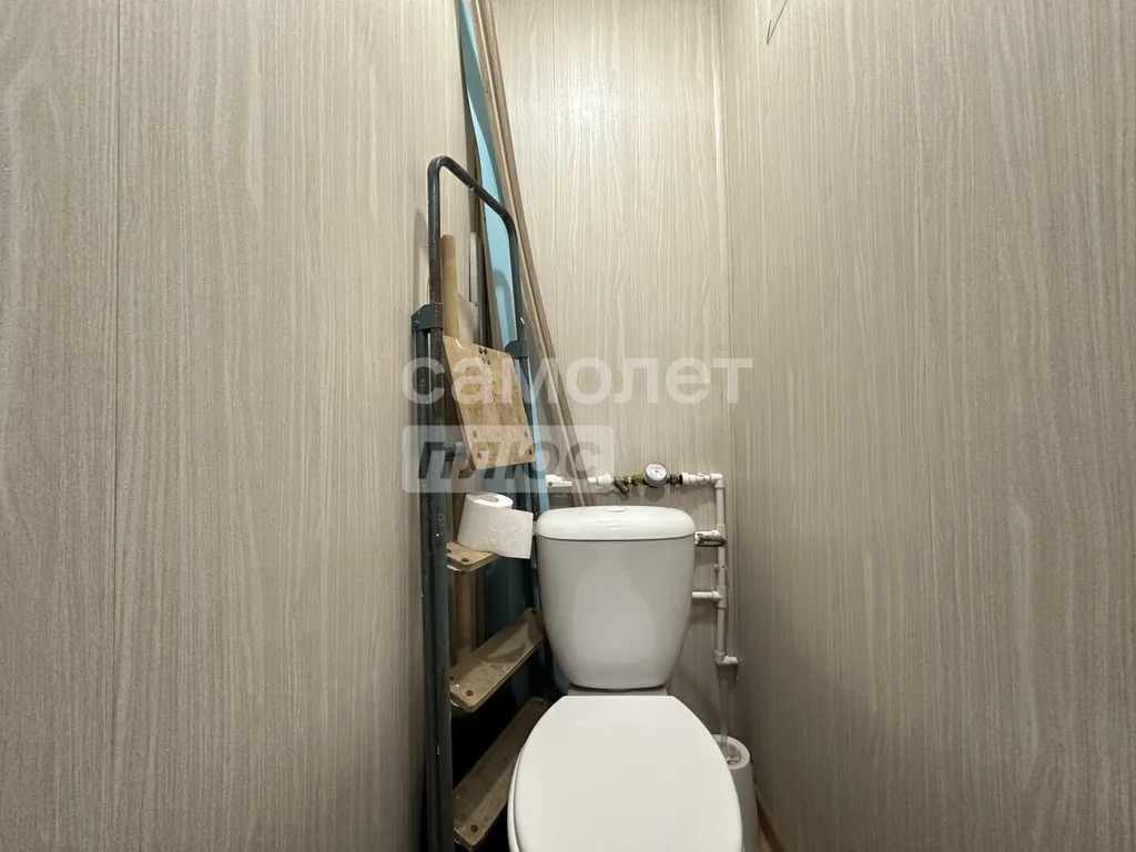 Продажа квартиры, Тула, 1-й Металлургов проезд - Фото 5