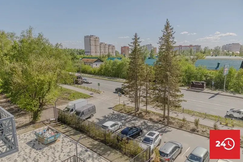 В продаже евро-2 комнатная квартира в ЖК комфорт класса Движение - Фото 2