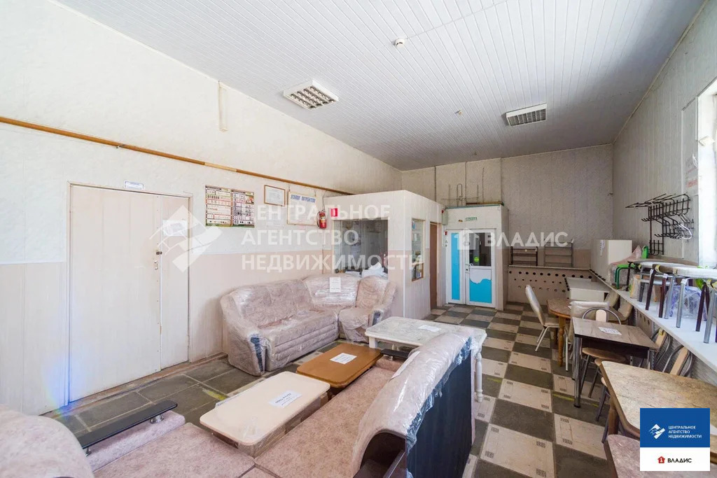 Продажа ПСН, Скопин, улица Карла Маркса - Фото 8