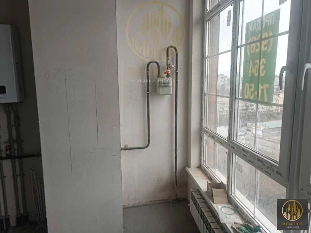 Продажа квартиры, Ессентуки, ул. Ермолова - Фото 13