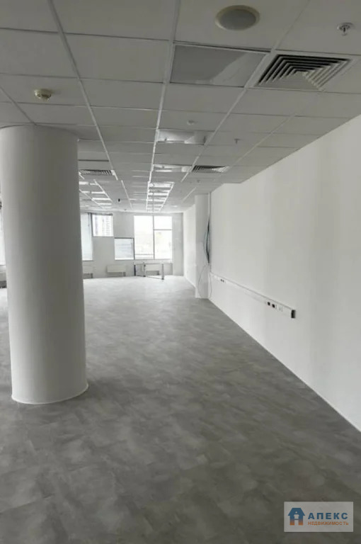 Аренда офиса 671 м2 м. ЦСКА в бизнес-центре класса В в Хорошёвский - Фото 3
