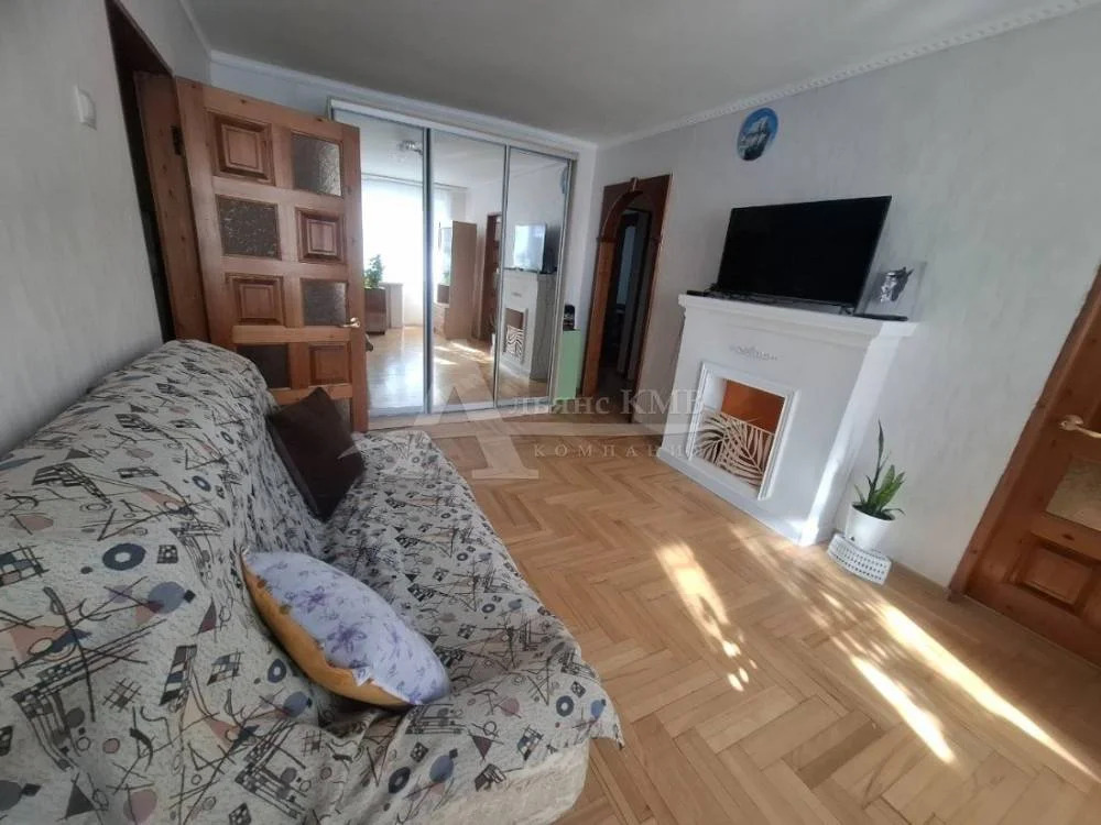 Продажа квартиры, Георгиевск, ул. Гагарина - Фото 1