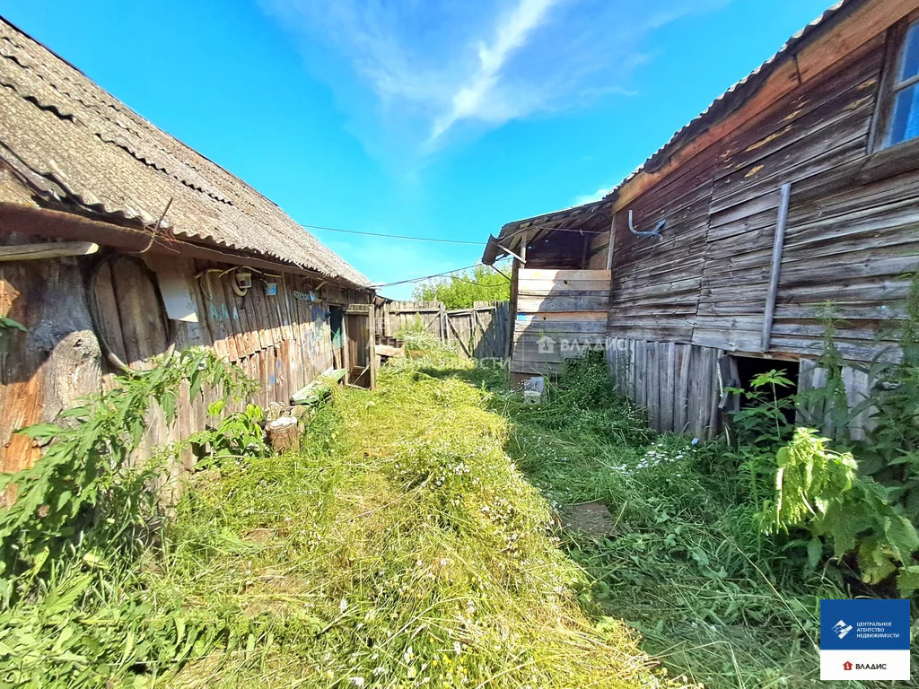 Продажа дома, Дмитриево, Касимовский район, ул. Октябрьская - Фото 14