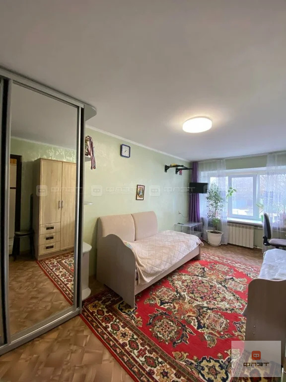 Продажа квартиры, Казань, ул. Гудованцева - Фото 4
