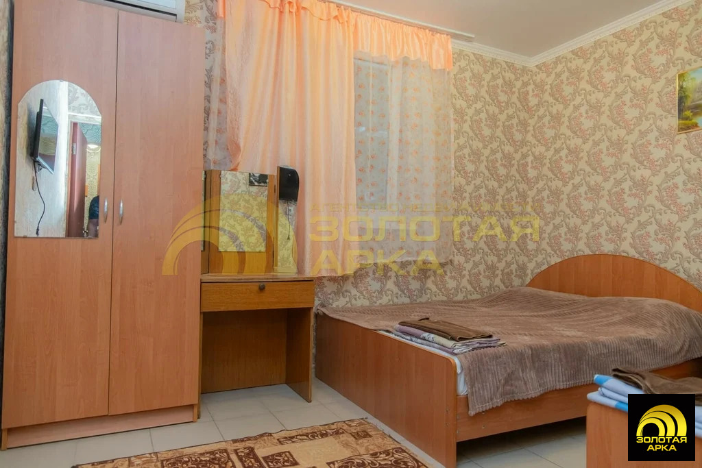 Продажа готового бизнеса, Темрюкский район, Столичная улица - Фото 19