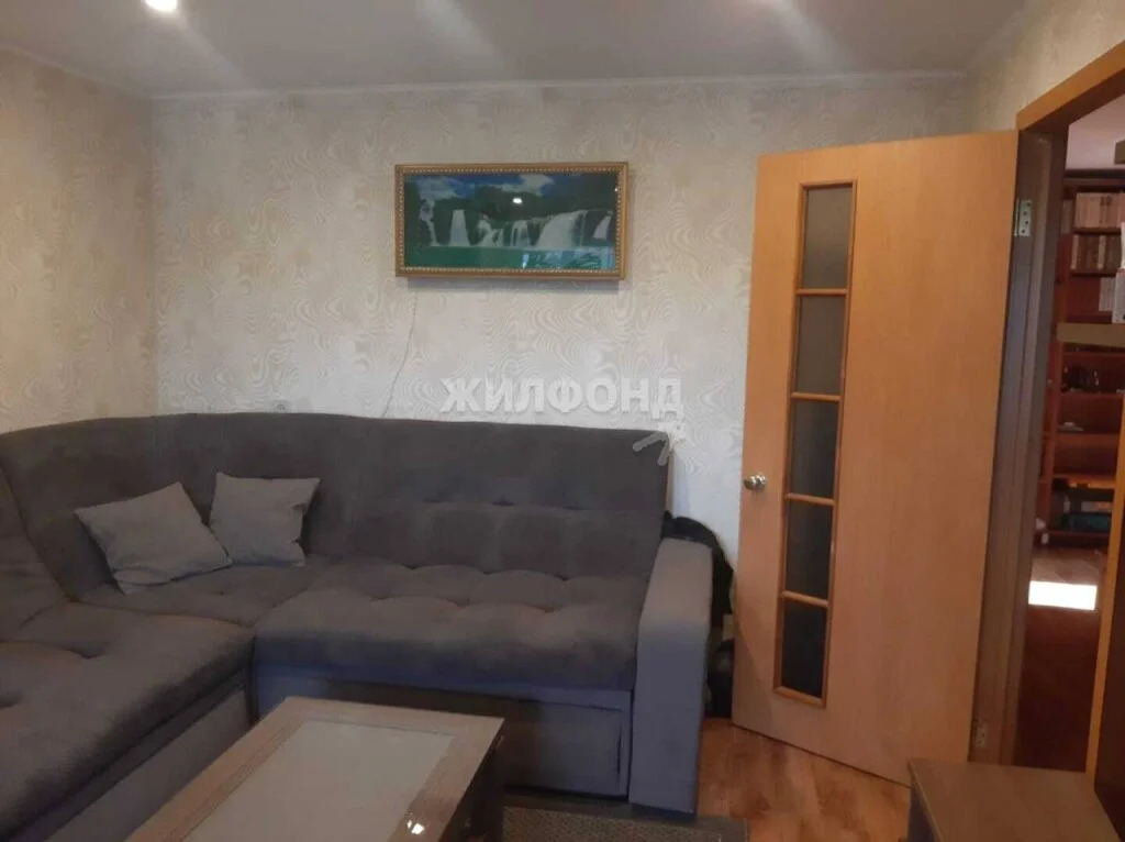 Продажа квартиры, Новосибирск, ул. Зорге - Фото 4