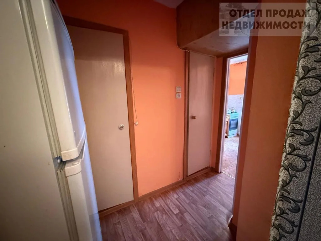 Квартира - Фото 12