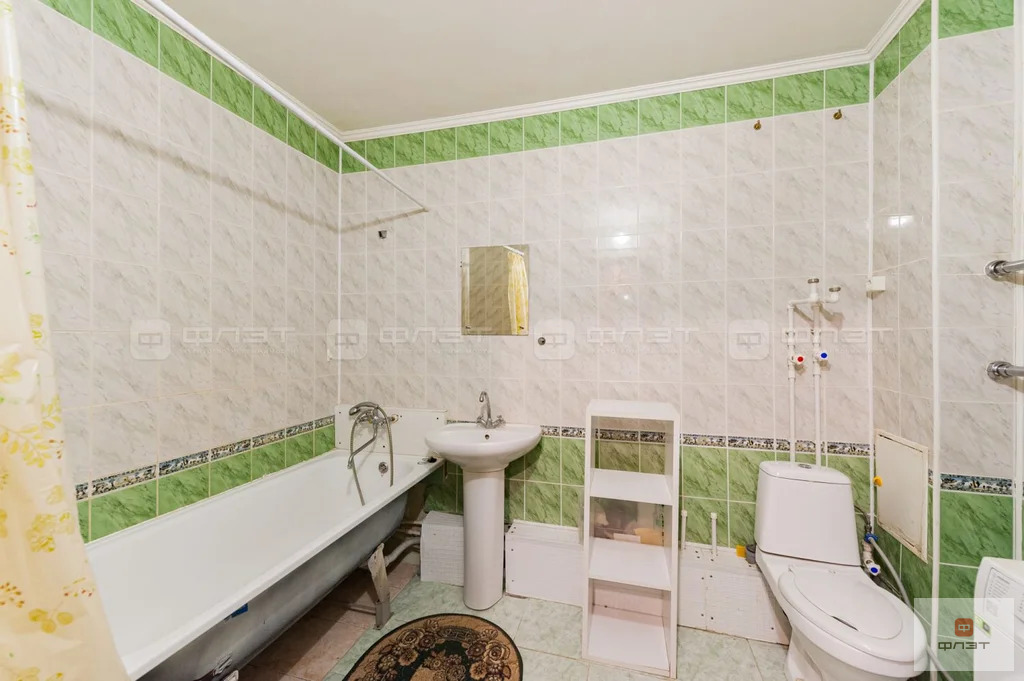Продажа квартиры, Казань, ул. Ноксинский Спуск - Фото 11