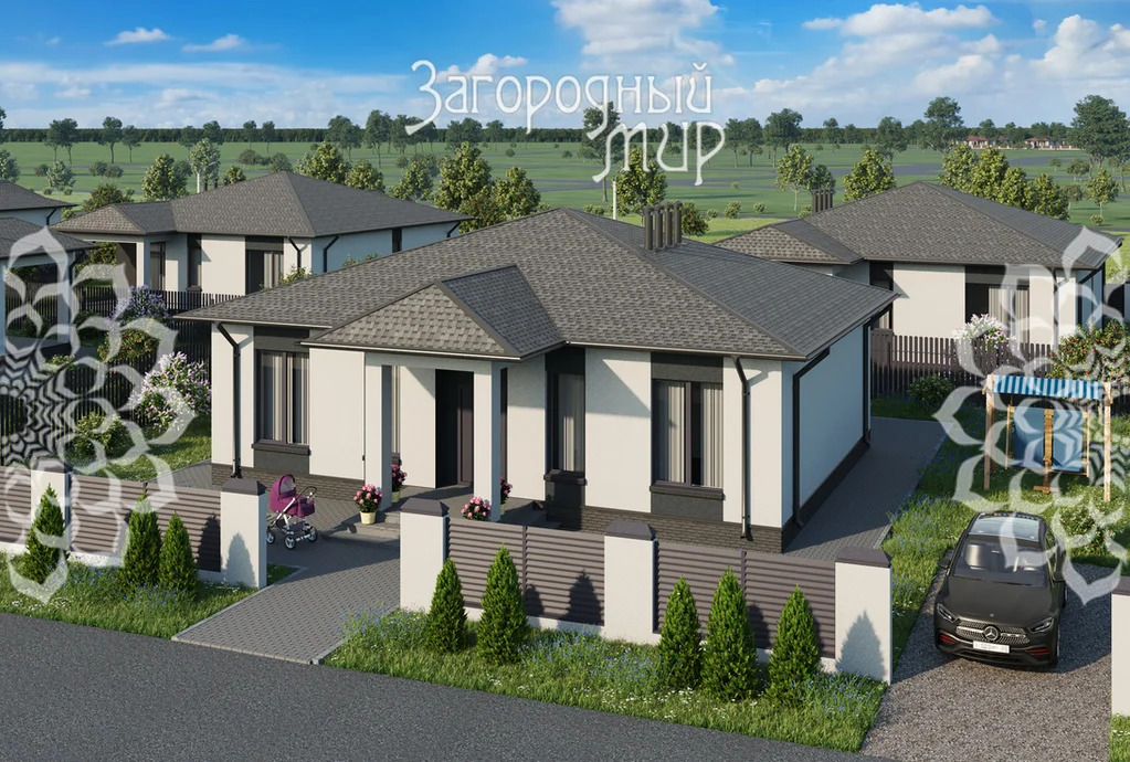 Продам дом, Киевское шоссе, 18 км от МКАД - Фото 14