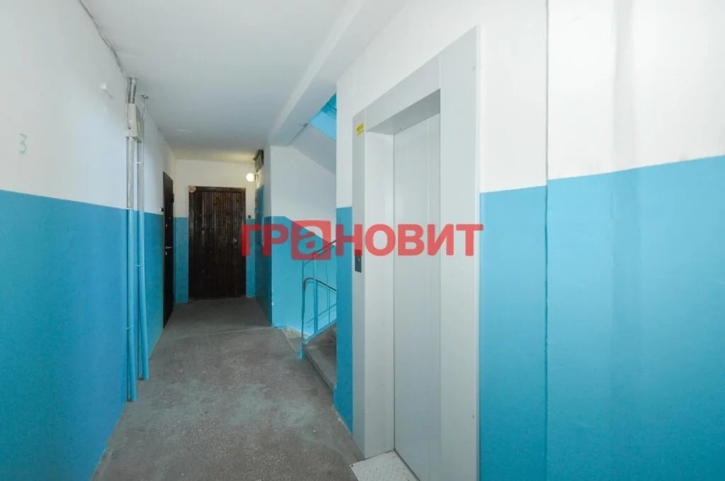 Продажа квартиры, Новосибирск, ул. Лесосечная - Фото 24