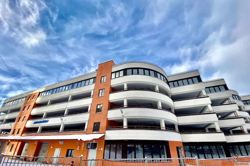 Продажа квартиры, Домодедово, Домодедово г. о., улица Набережная - Фото 9