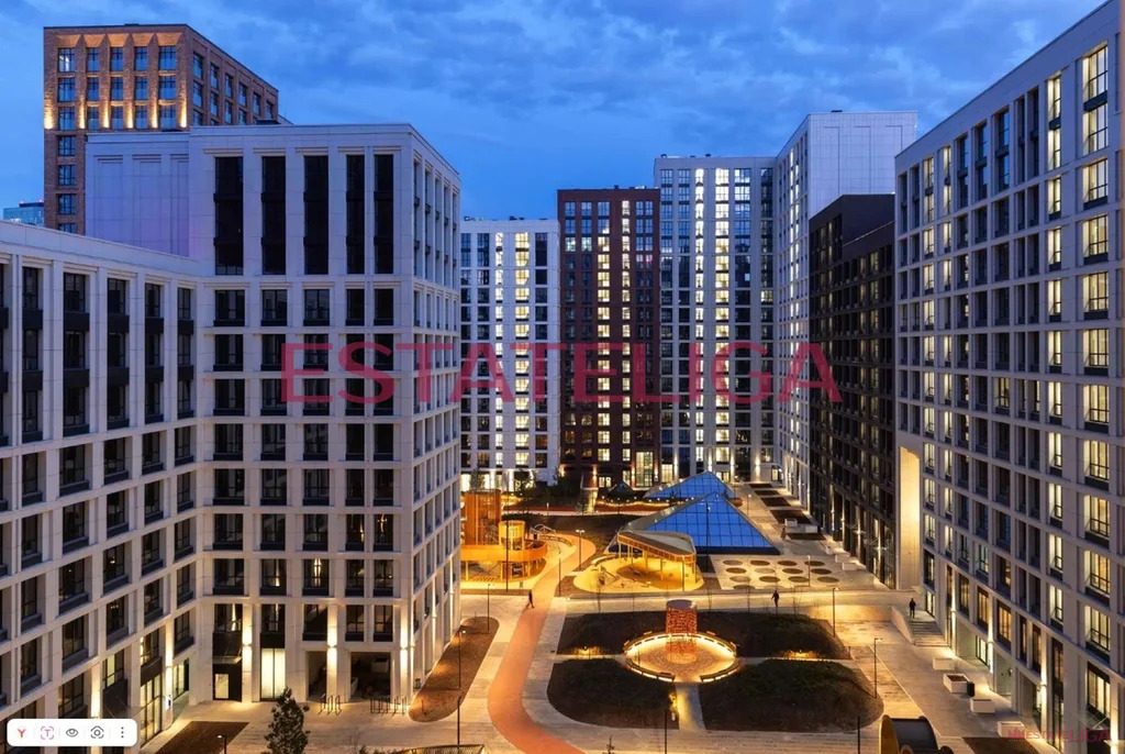 Продажа квартиры, Малая Почтовая улица - Фото 12