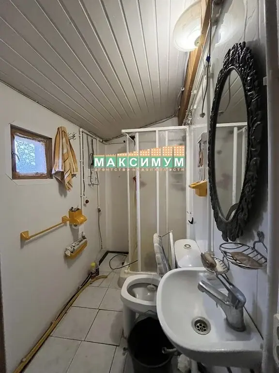 Дом-дача в СНТ Радуга вблизи г. Домодедово - Фото 20