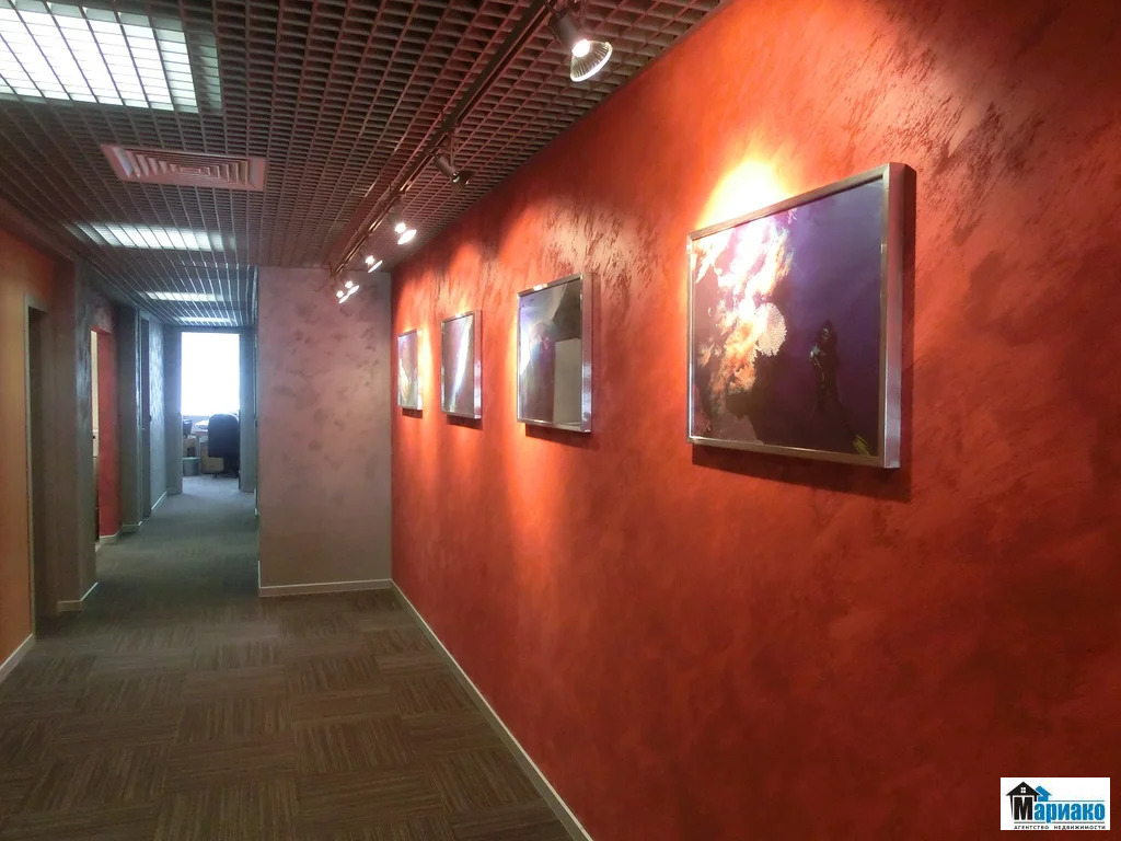 Аренда офиса, ул. Аргуновская - Фото 6