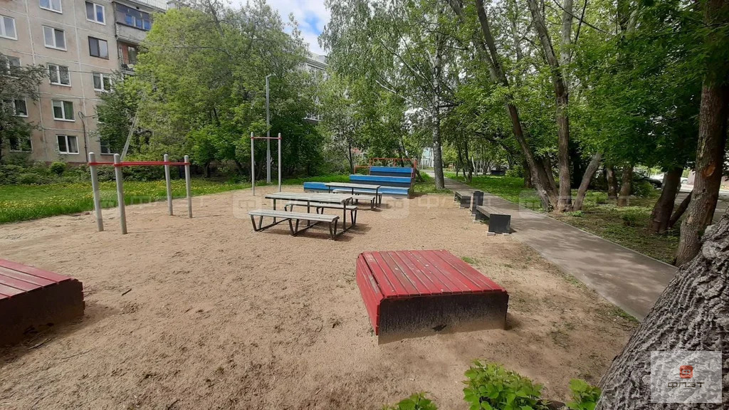 Продажа квартиры, Казань, ул. Владимира Кулагина - Фото 17