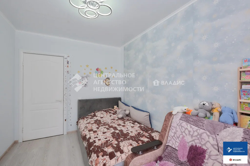 Продажа квартиры, Рыбное, Рыбновский район, ул. Большая - Фото 6