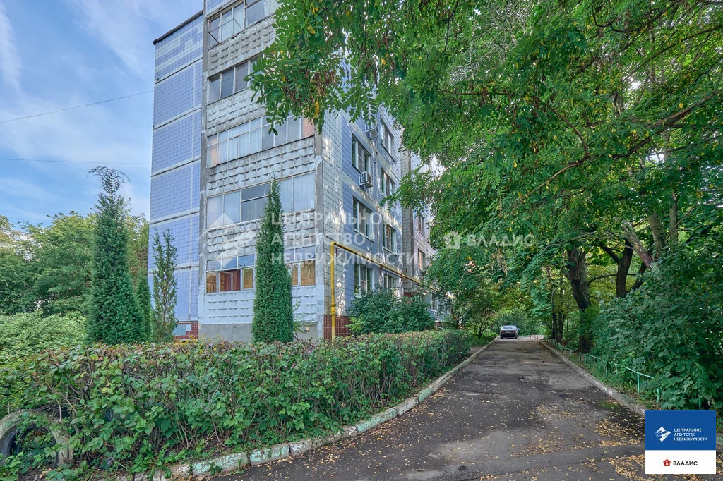 Продажа квартиры, Рязань, ул. Высоковольтная - Фото 11