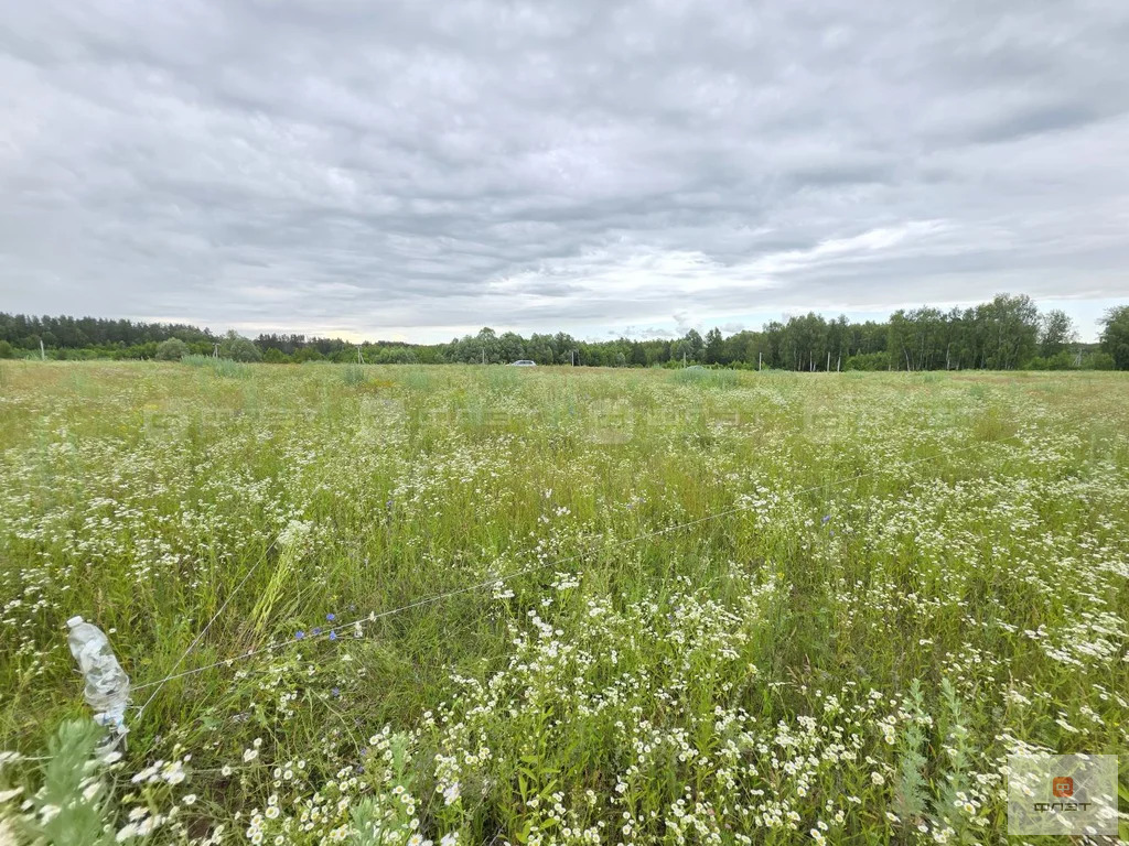 Продажа участка, Нарат, Зеленодольский район, дом 704 - Фото 12