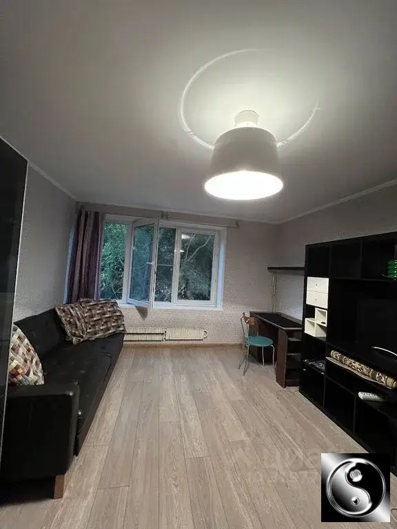 Сдам трехкомнатную квартиру 66.0м ул. Ибрагимова, 5К1, Москва, ВАО, .. - Фото 37